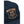 Motone Twin-Flag - 6-Panel Vintage Cap - Blue & Gold