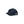 Motone Twin-Flag - 6-Panel Vintage Cap - Blue & Gold