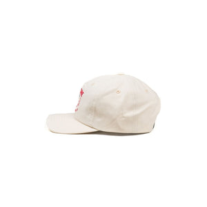 Motone Twin-Flag - 6-Panel Vintage Cap