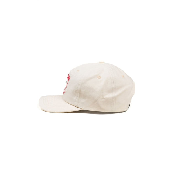 Motone Twin-Flag - 6-Panel Vintage Cap