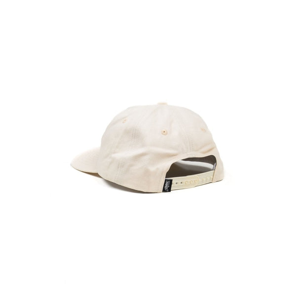 Motone Twin-Flag - 6-Panel Vintage Cap