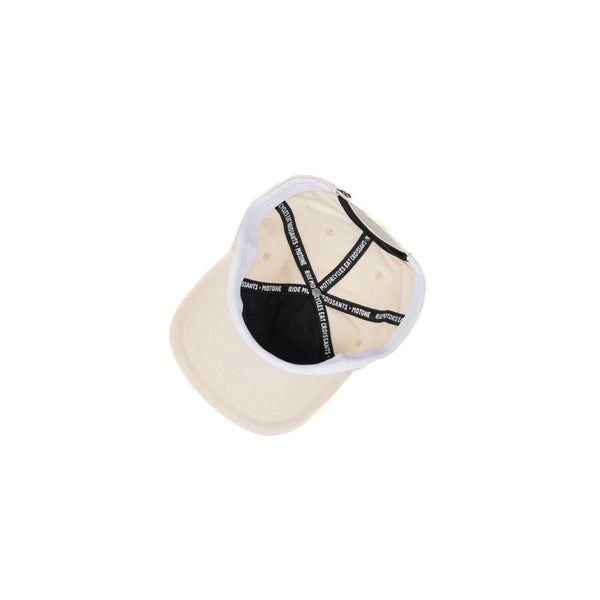 Motone Twin-Flag - 6-Panel Vintage Cap