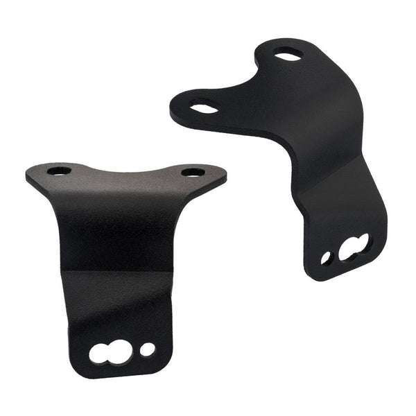 Motone Rear Frame Indicator Brackets LC