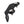 Motone Rear Frame Indicator Brackets LC