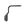 Motone Rear Frame Indicator Brackets LC