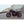 Motone Rear Frame Indicator Brackets LC