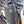 Poulson  ~  Custom Triumph Bobber radiator guard