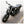 Motone Up-And-Over Riser Kit for One Inch Bars