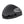 Motone Finned Timing/Stator Cover - Black