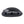 Motone Finned Timing/Stator Cover - Black