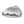 Motone Finned Timing Cover Kit - Brushed