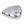Motone Finned Timing/Stator Cover - Polish