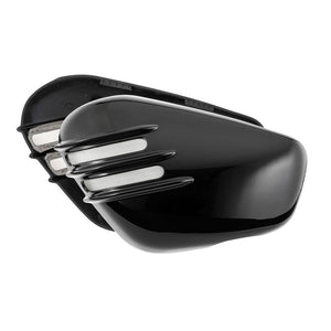 Motone Bobber Ventura Side Panels - Gloss