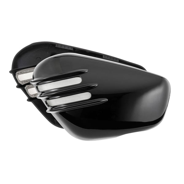 Motone Bobber Ventura Side Panels - Gloss