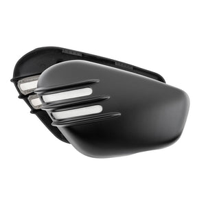 Motone Bobber Ventura Side Panels - Matte