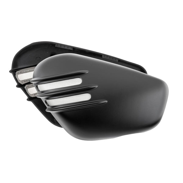 Motone Bobber Ventura Side Panels - Matte
