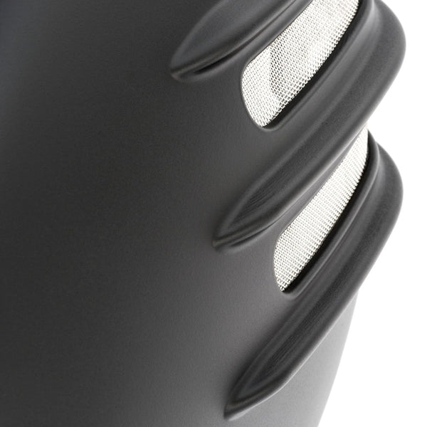 Motone Bobber Ventura Side Panels - Matte