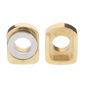 Motone Brass Chain Adjuster Kit