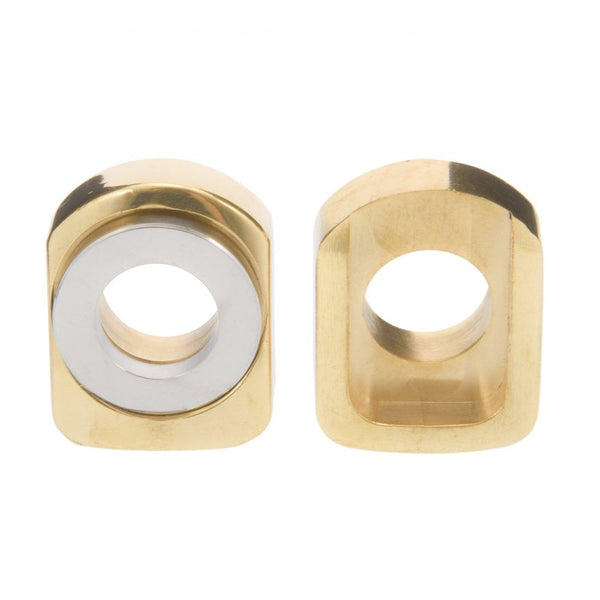 Motone Brass Chain Adjuster Kit