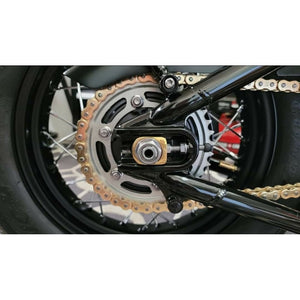 Motone Brass Chain Adjuster Kit