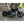 Motone Voyager Bobber Rear Fender/Mudguard Rack - Stainless Steel - Bl