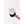 Motone WIDESLIDE Cap - Ecru/Black