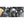 Motone Wrap-Around Fork Indicator Turn Signal Bracket Clamps - Pair -