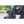 Motone Wrap-Around Fork Indicator Turn Signal Bracket Clamps - Pair -