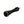 Motone XL Quick Release Aluminium Seat Bolts - Black