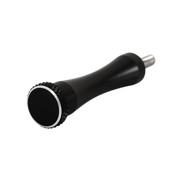 Motone XL Quick Release Aluminium Seat Bolts - Black