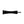 Motone XL Quick Release Aluminium Seat Bolts - Black