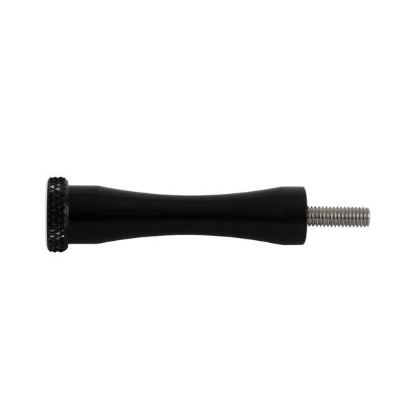 Motone XL Quick Release Aluminium Seat Bolts - Black