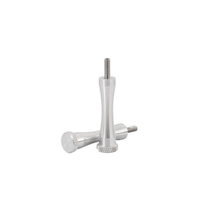 Motone XL Quick Release Aluminium Seat Bolts - Polish