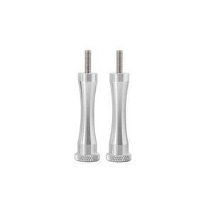 Motone XL Quick Release Aluminium Seat Bolts - Polish