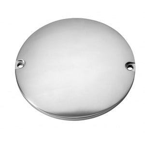 Motone Yamaha XS650 Alternator Cover - Billet - Polish