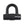 Oxford HD Chain Lock 9.3mm