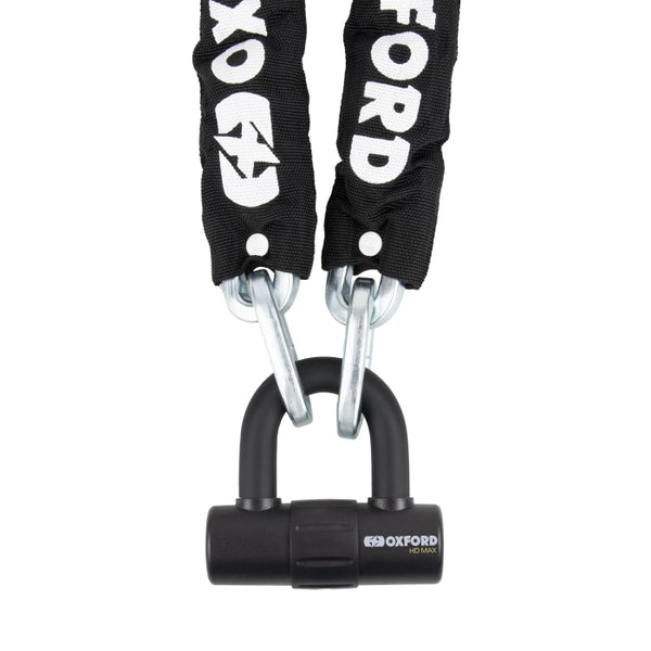Oxford HD Chain Lock 9.3mm