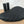 Poulson Custom Sprung Solo bobber Seat & Grips - Real leather and hand stitched