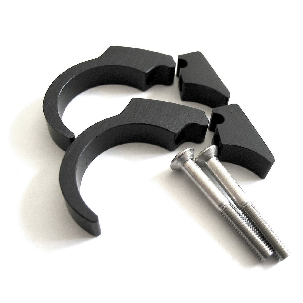 Motogadget - Handlebar Clip Kit – Poulson Creative Customs