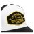 JOHN DOE CAP JDM HERITAGE BLACK/WHITE/YELLOW