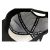 JOHN DOE CAP JDM HERITAGE BLACK/WHITE/YELLOW