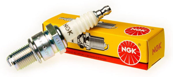 Motorcycle Parts - Spark Plug - NGK - BPR5ES-11