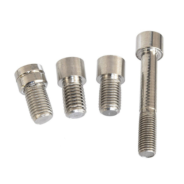 Motogadget - m.view screw kit