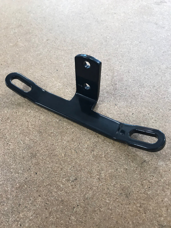 Poulson Creative Ignition Relocation - Kit, Ignition Coil relocator, Ignition Key relocator