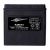 MCS, 12V SEALED AGM BATTERY. 14AH. 240CCA