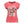 QUEEN KEROSIN RIDE TO LIVE SHIRT RED