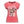 QUEEN KEROSIN RIDE TO LIVE SHIRT RED
