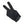 BILTWELL MOTO GLOVES BLACK
