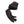 BILTWELL MOTO GLOVES BLACK/RED