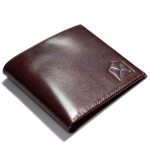 Bike Shed Wallet